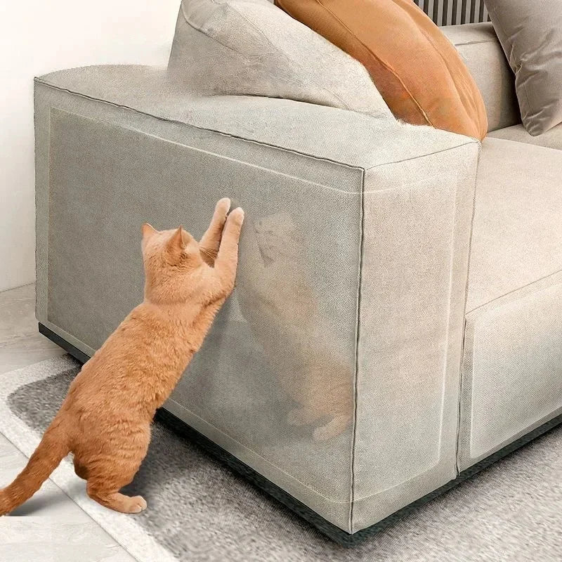Transparent Furniture Protector