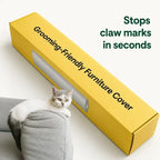 Transparent Furniture Protector