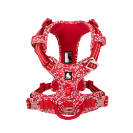 Poppy red