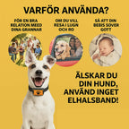 Anti-Bark Collar - Petifo