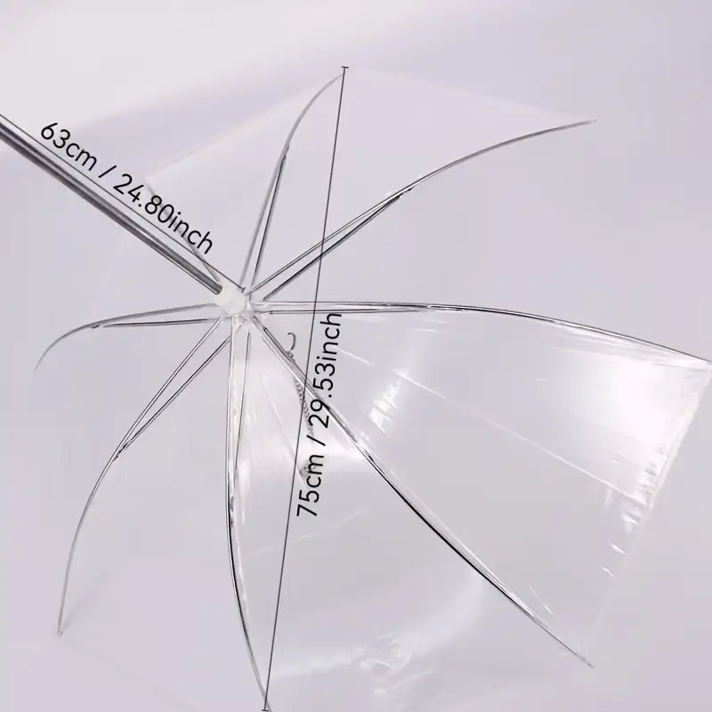 RainPaw Dog Umbrella with Lead - Petifo