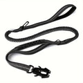 SafePaw Anti-Pull Lead with Seatbelt Attachment - Petifo