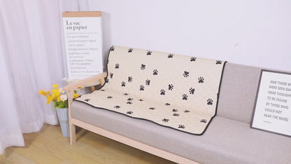 PetCover vattentät möbelskydd