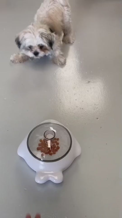 Trixie Snack Popper