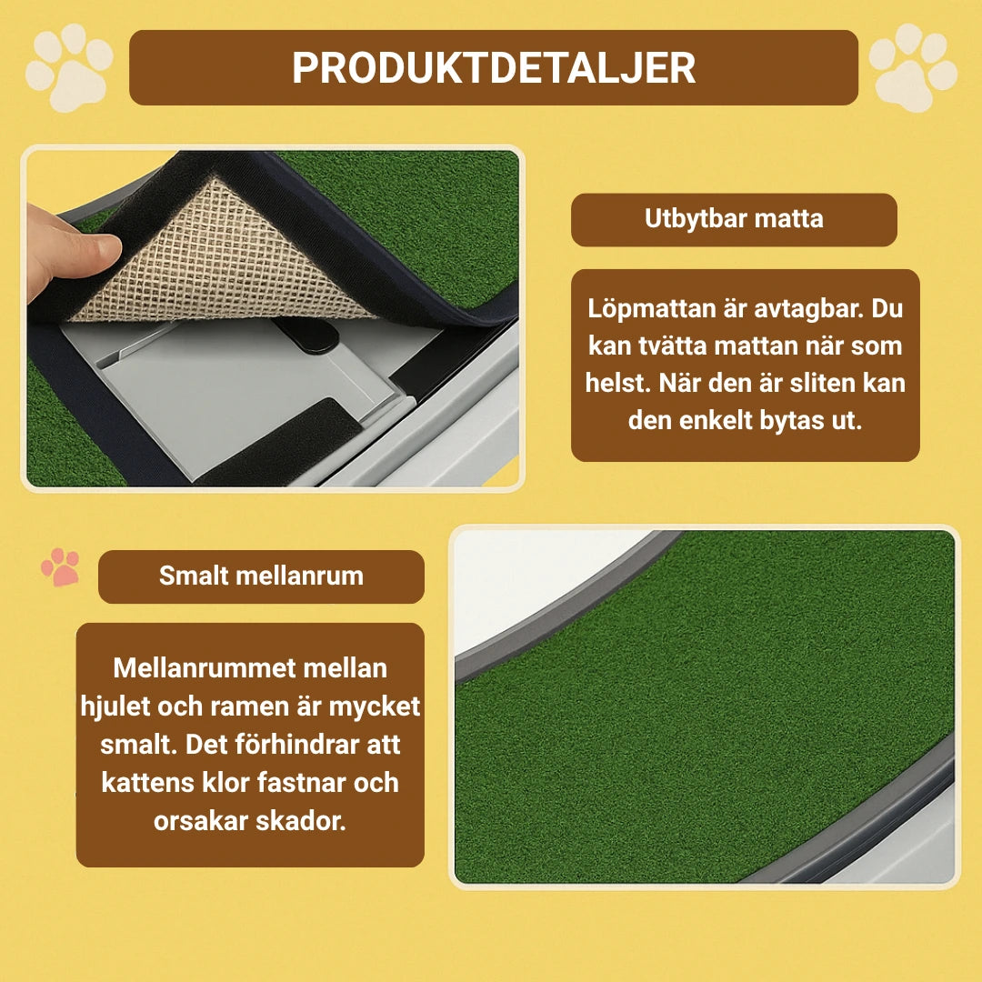 produktdetalje - djurslottet