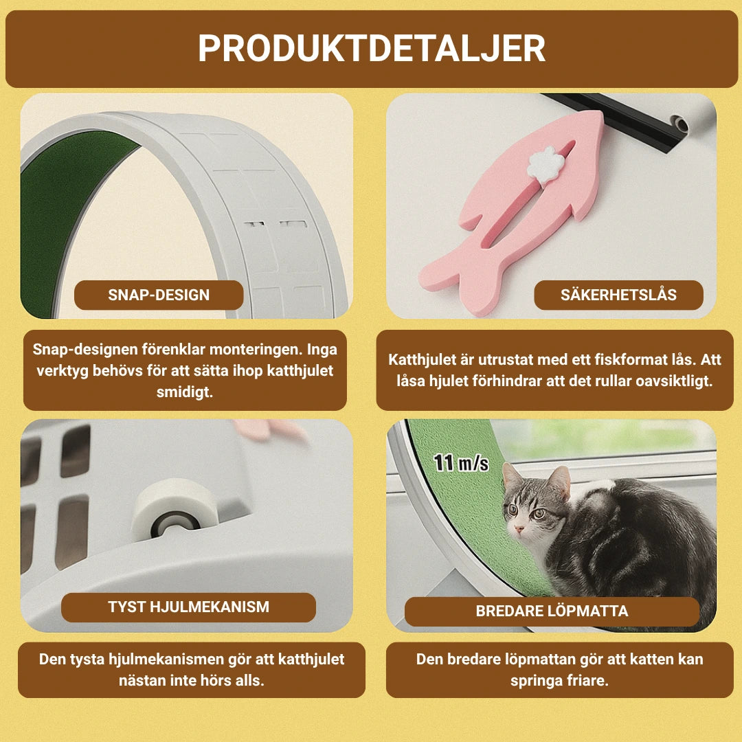 produktdetaljer - djurslottet
