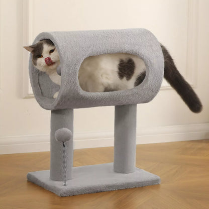 TunnelPaws Klösträd - Djurslottet