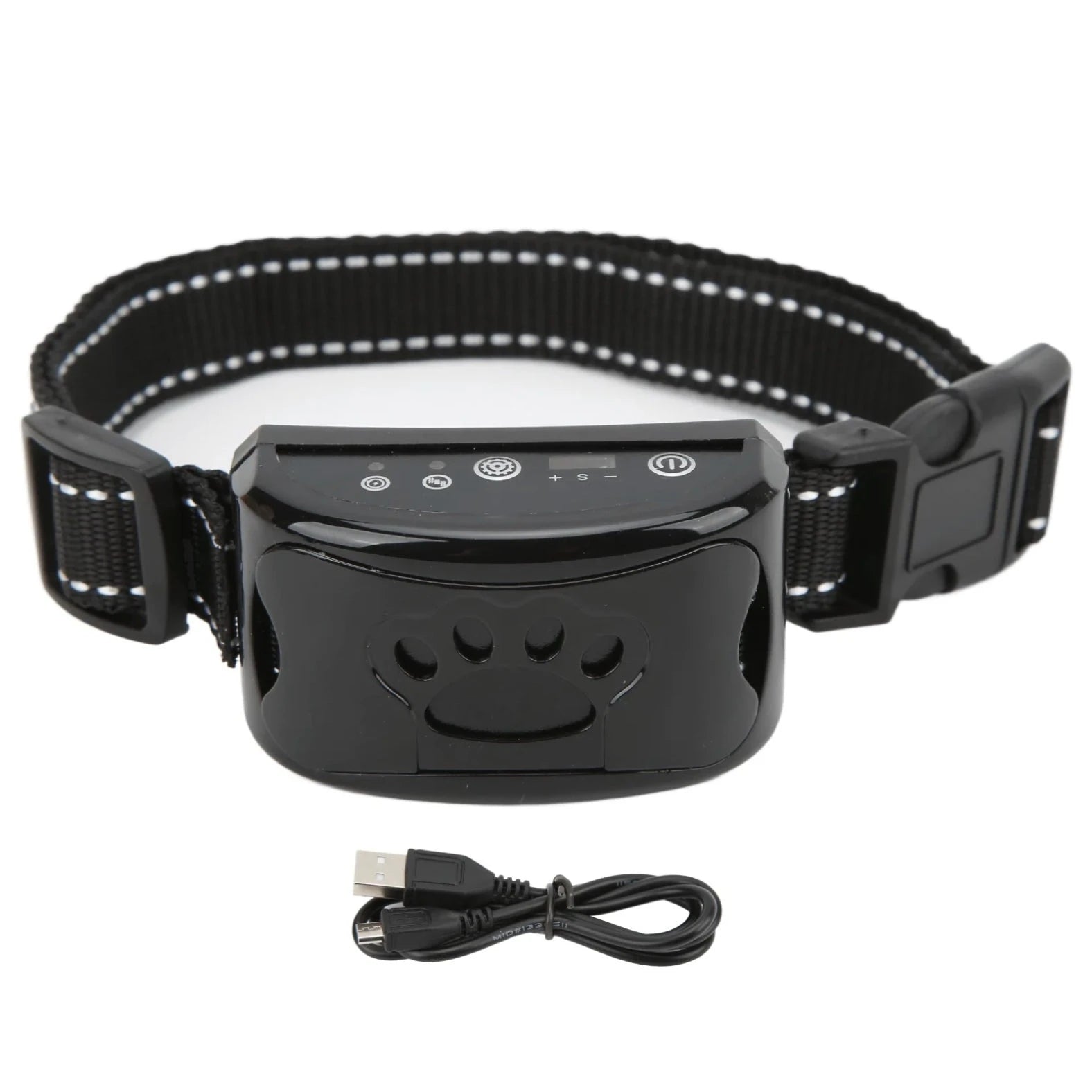 Antiskällhalsband,
Antiskäll Halsband HundAntiskäll ,halsband - Djurslottet
