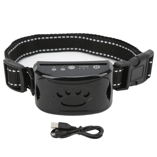 Antiskällhalsband,
Antiskäll Halsband HundAntiskäll ,halsband - Djurslottet