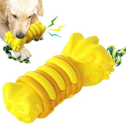 Hundgummi ™ - djurslottet