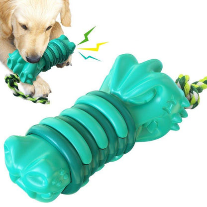 Hundgummi ™ - djurslottet