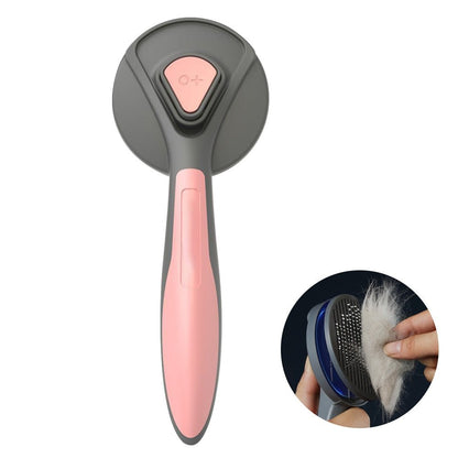 Klickborste™ - djurslottet