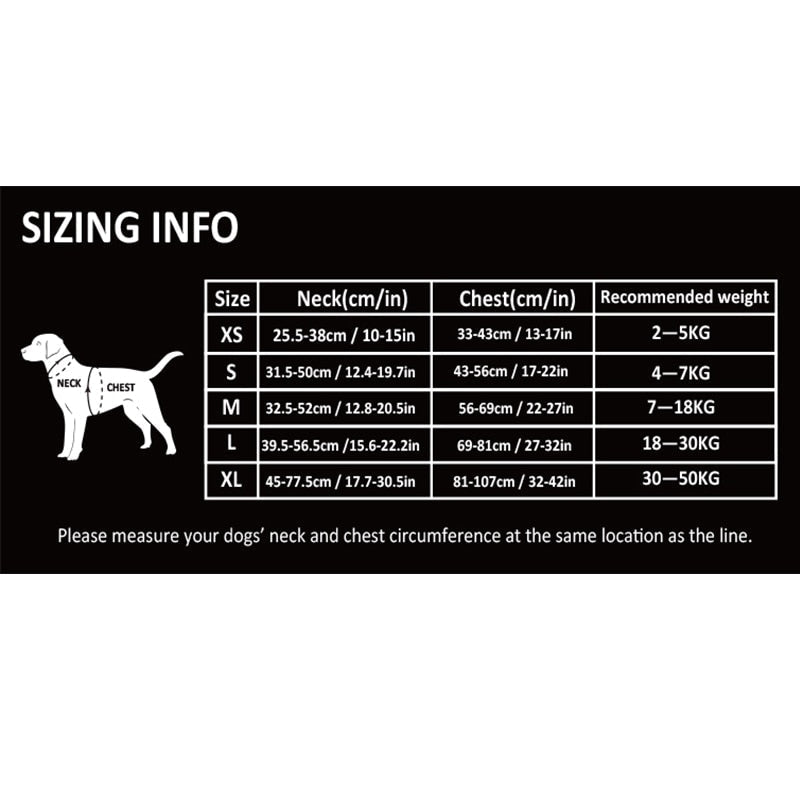 Hundsele Reflex, 
Kattsele Reflex, ReflexFit Justerbar Hundsele - djurslottet