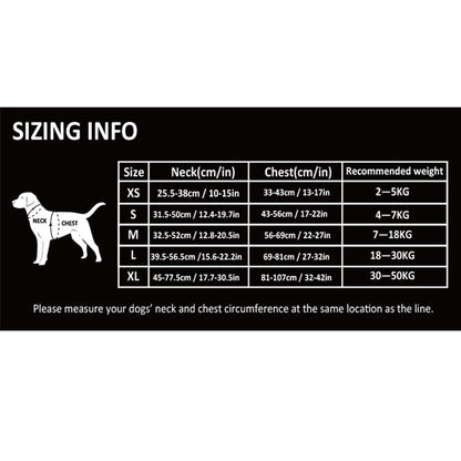 Hundsele Reflex, 
Kattsele Reflex, ReflexFit Justerbar Hundsele - djurslottet